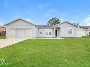 824 Palermo Ct, Kissimmee, FL 34758