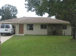 20199 Gladstone Ave, Pt Charlotte, FL 33952