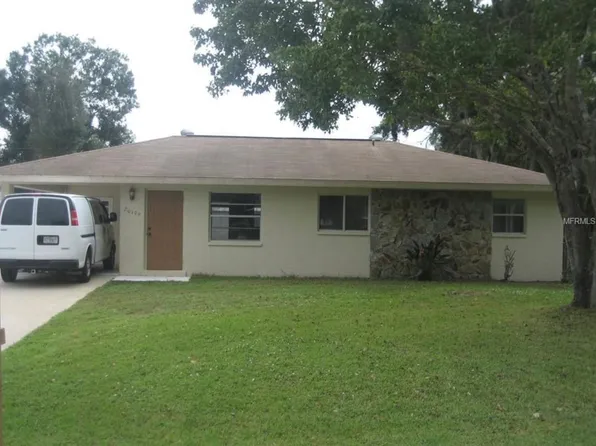20199 Gladstone Ave, Pt Charlotte, FL 33952