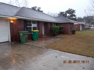 490 Garden Acres Way, Pooler, GA 31322