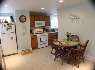 28 Gould St #1, Wakefield, MA 01880