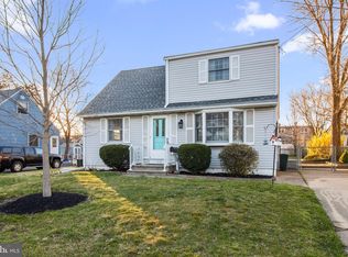 115 Longwood Dr, Hamilton, NJ 08620