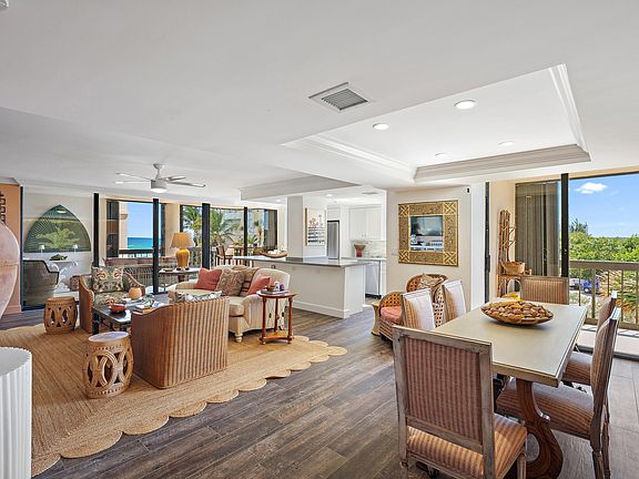 3rd image of 5380 N Ocean Drive #3a