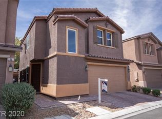 5357 Panaca Spring St, Las Vegas, NV 89122