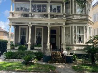 2809 Saint Charles Ave APT H, New Orleans, LA 70115