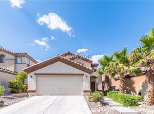 664 Quayside Ct, Las Vegas, NV 89178