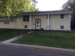 1801 Gleason Dr, Rantoul, IL 61866