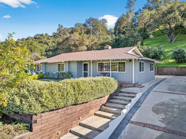 1918 Country Pl, Ojai, CA 93023