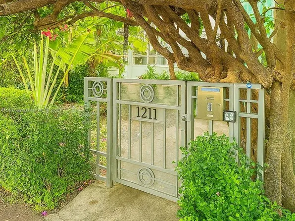 1211 Pennsylvania Ave APT B1, Miami Beach, FL 33139