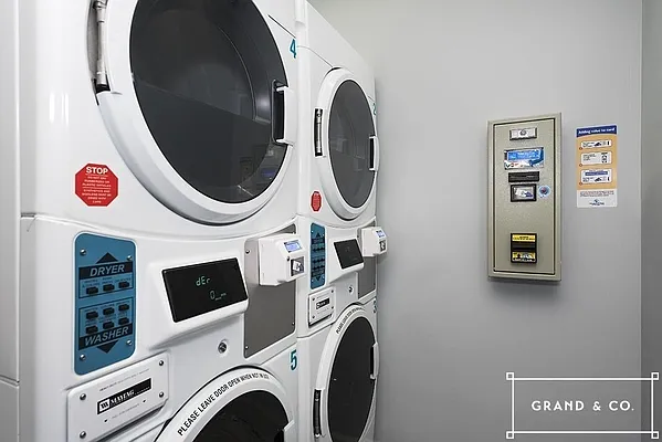 Rented by Grand & Co. | media 51