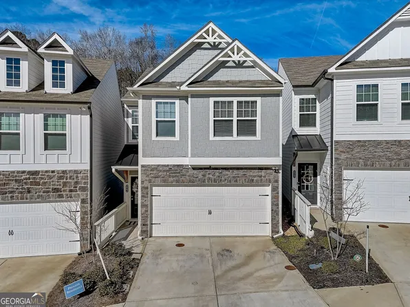 222 Turner Ln, Woodstock, GA 30189