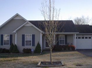 107 Dalya Ln, Columbia, TN 38401