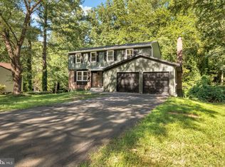 6601 Homestake Dr S, Bowie, MD 20720