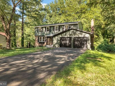 6601 Homestake Dr S, Bowie, MD, 20720