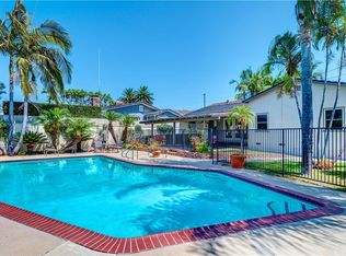 1111 Berenice Dr, Brea, CA 92821