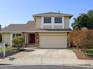 1425 Garaventa Ct, Concord, CA 94521