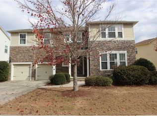 7429 Mistydawn Dr, Fairburn, GA 30213