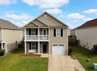 381 Longfellows Ln, Elgin, SC 29045