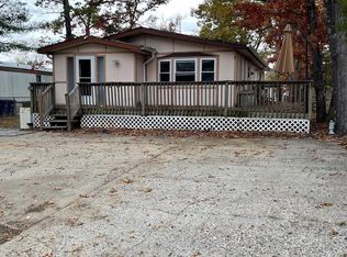 3399 Liberty St, Browns Mills, NJ 08015
