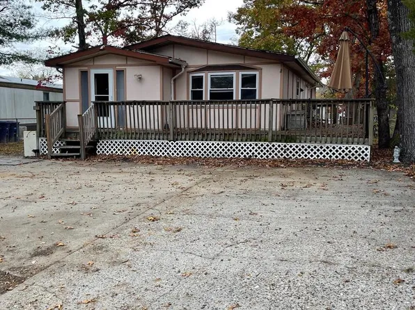 3399 Liberty St, Browns Mills, NJ 08015