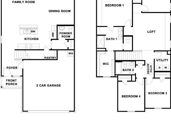 Floor Plan.
