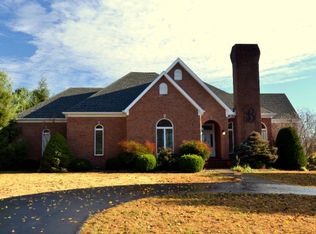 369 Perkins Rd, Glasgow, KY 42141