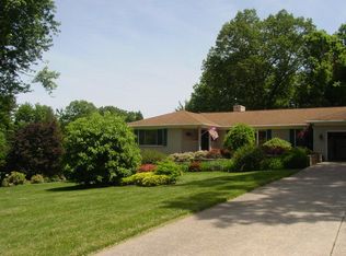 526 N Highland Dr, Beckley, WV 25801