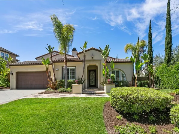 45 Michael Rd, Mission Viejo, CA 92694