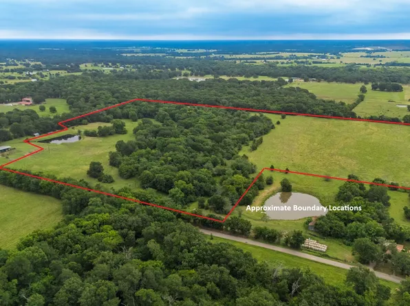 41 A Cres #4209, Campbell, TX 75422