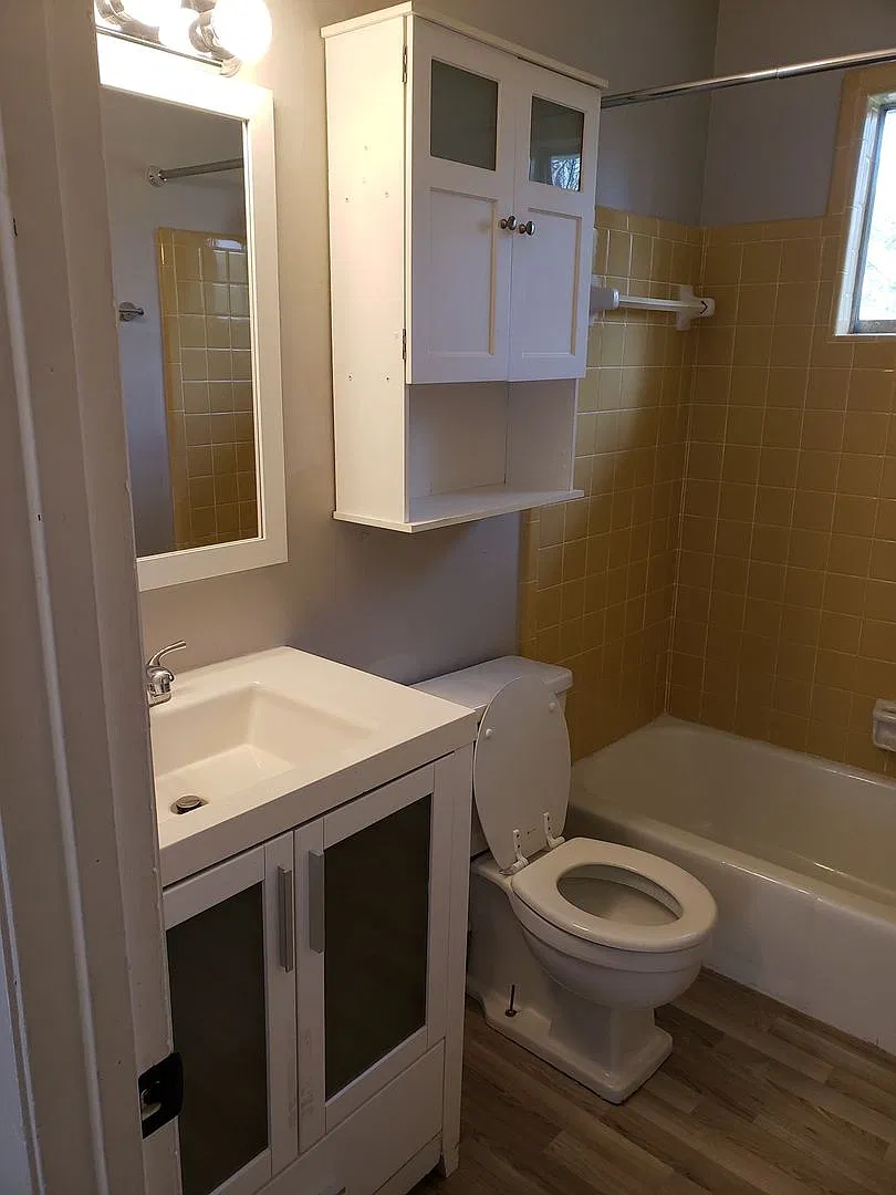 Two story Duplex Townhome — Photo 1