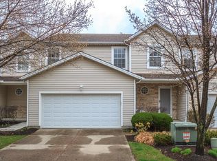 78 Grand Key Dr #11-3, Grand River, OH 44045
