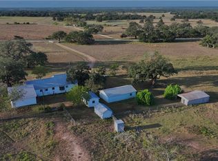 5992 Fm 237, Yorktown, TX 78164