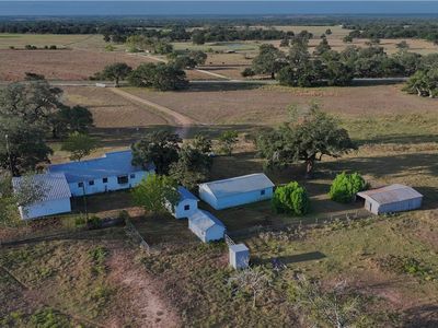 5992 Fm 237, Yorktown, TX, 78164