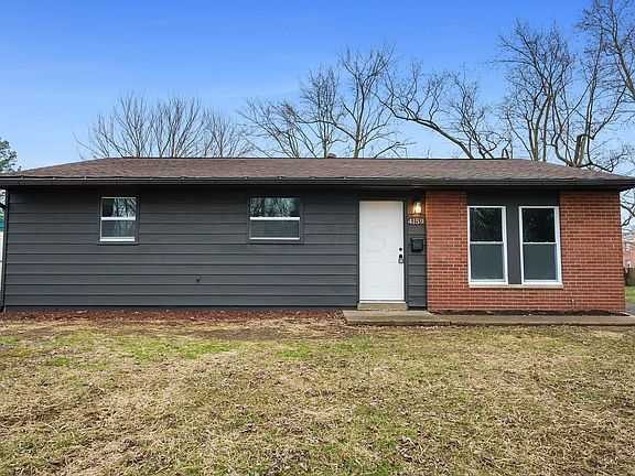 2nd image of 4159 Ellery Dr