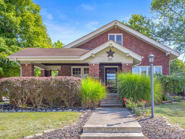 201 S Main St, Liberty, IN 47353