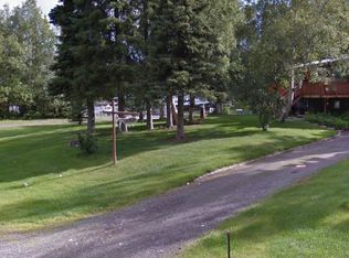12301 Tracy Rd, Anchorage, AK 99516