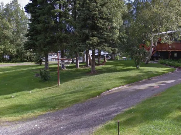 12301 Tracy Rd, Anchorage, AK 99516