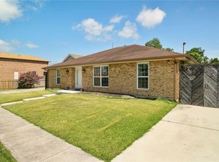 3026 Mexico St, New Orleans, LA 70126