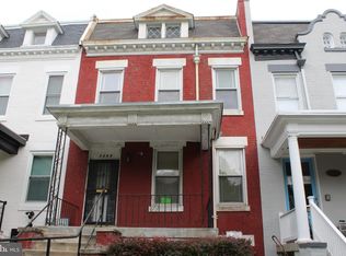 1349 Perry Pl NW, Washington, DC 20010