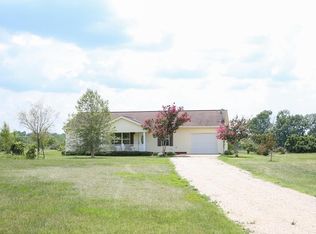 3255 N County Road 9, Dothan, AL 36305