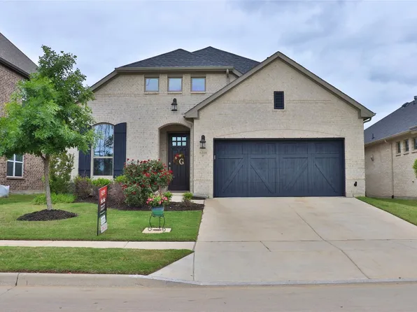 6108 Whiskerbrush Rd, Argyle, TX 76226