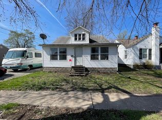 208 Goulding St, East Alton, IL 62024