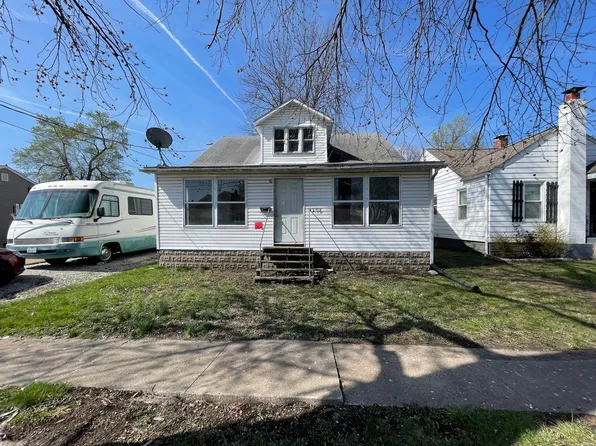 208 Goulding St, East Alton, IL 62024