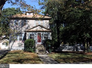 6925 Collins Ave, Pennsauken, NJ 08109