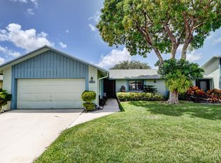 9124 SW 22nd St APT A, Boca Raton, FL 33428