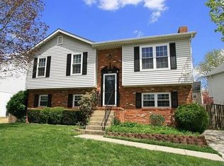1717 Remington Dr, Crofton, MD 21114