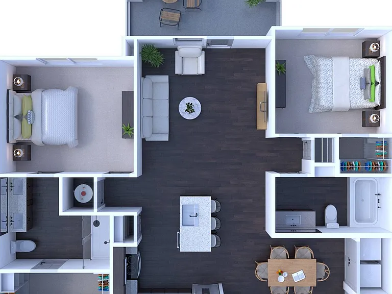 1062 SF 1062 SF