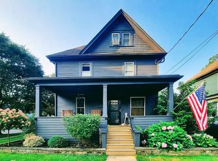 537 Prospect Ave, East Aurora, NY 14052