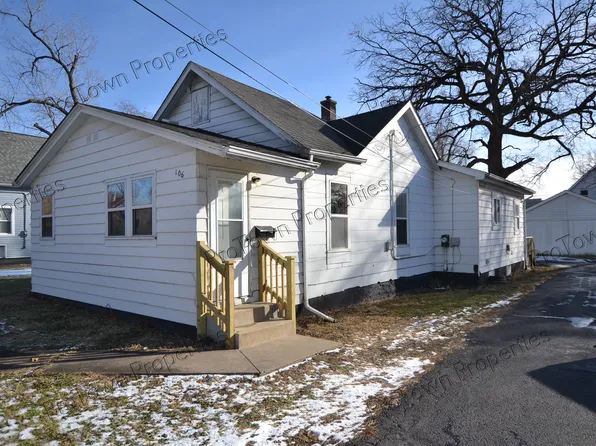 106 Bowen Pl, Joliet, IL 60433