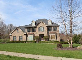 1782 Freedom Way, Valencia, PA 16059
